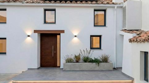 Foto 2 de Casa o xalet en venda a Sierra Engarcerán, Castellón