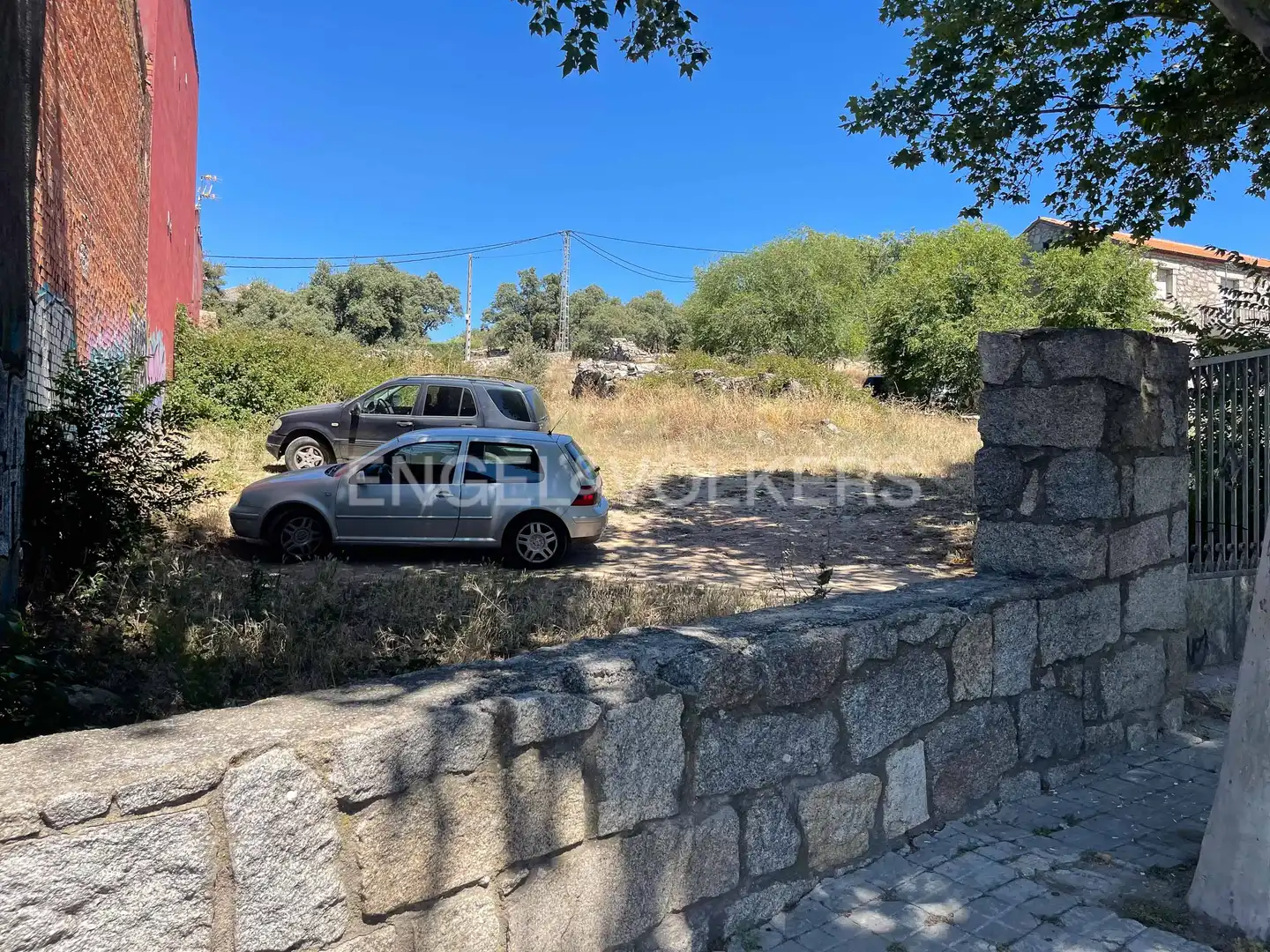Terreno residenziale in vendita a Fresnedillas de la Oliva, imagen 9