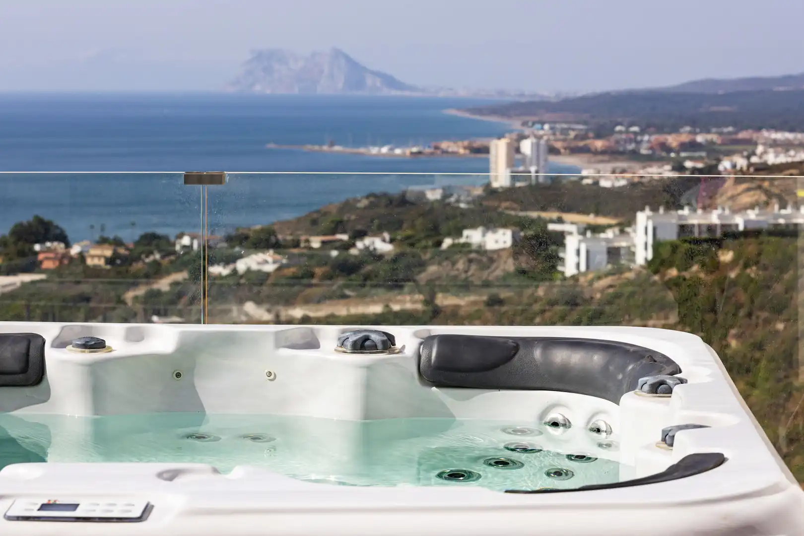 Terraced house with pool for sale in Chullera, imagen 48
