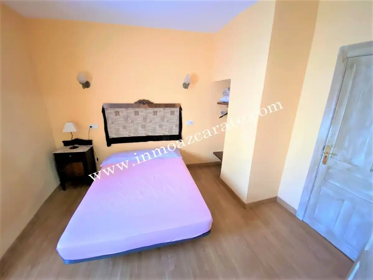 Habitación de Edificio en venta en Valle de Yerri / Deierri