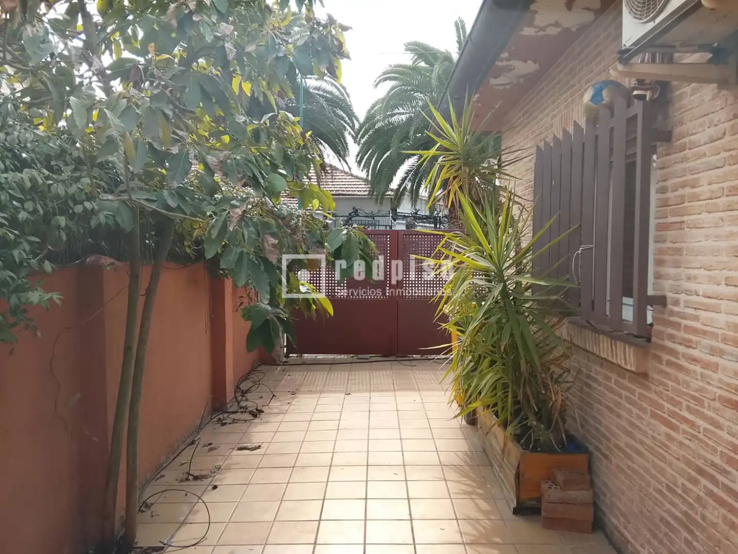 Jardín de Casa o chalet en venta en Pozuelo de Alarcón con Aire acondicionado, Calefacción y Terraza