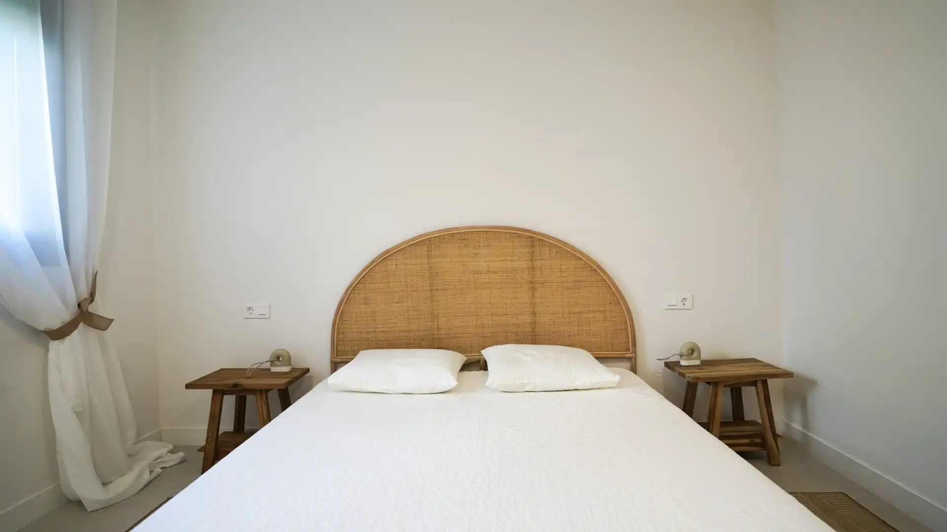 Ground floor for rent in La Concha - Resina Golf