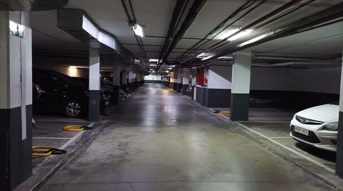 Foto 3 de Garaje en venta en Cuevas - Ilustración, Ciempozuelos