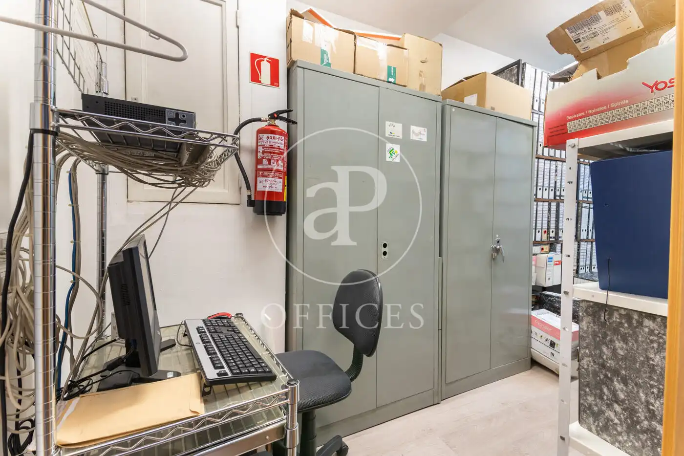 Bureau avec ascenseur à vendre à Jonqueres, imagen 19
