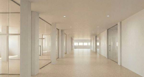 Local comercial en Alquiler en Trinitat