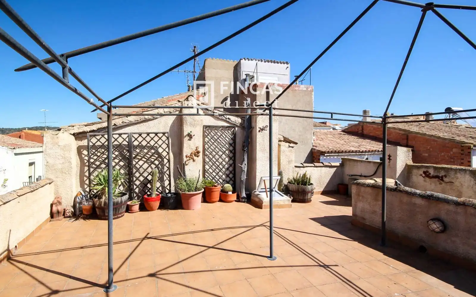 Maison avec terrasse à vendre à Carrer Seguer, imagen 41