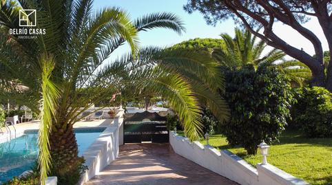 Foto 3 de Casa o xalet en venda a Mazagón, Huelva