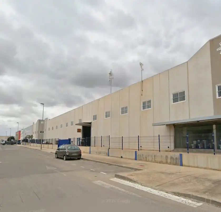 Nave industrial in vendita a C/ Austral