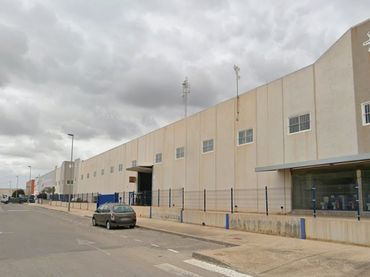 Nave industrial in vendita a C/ Austral