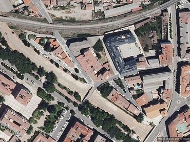 Wohnung zum Verkauf in Medina del Campo