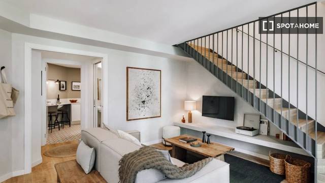 Piso en Alquiler en Sant Antoni