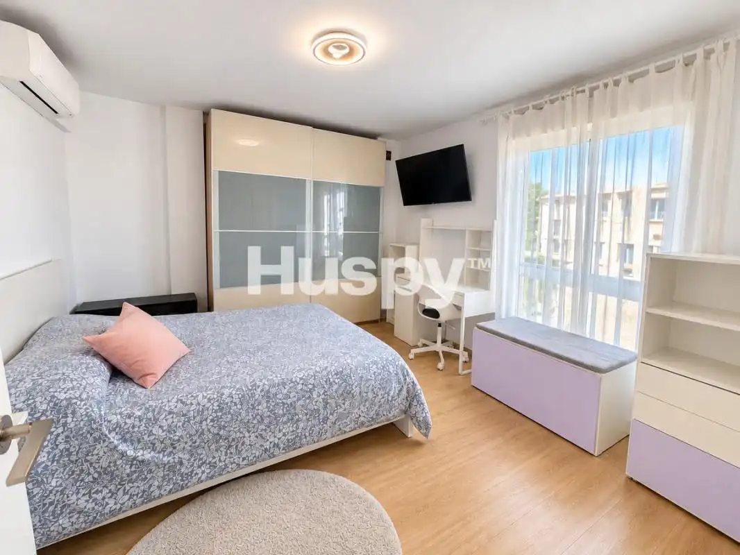 Detached house with terrace for sale in Calle Chopera, imagen 13