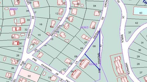 Foto 5 de Residencial en venda a Brises de Calafell, Calafell