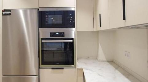 Foto 4 de Pis de lloguer a Rúa San Andrés, Monte Alto - Zalaeta - Atocha, A Coruña Capital