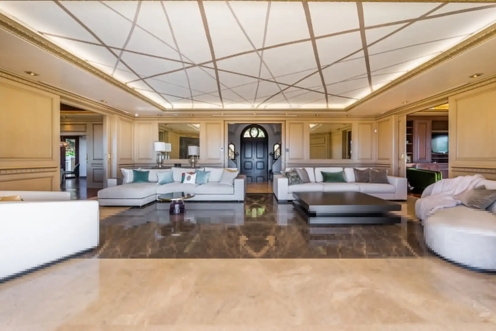 Maison avec piscine à vendre à Elviria - Cabopino, imagen 5