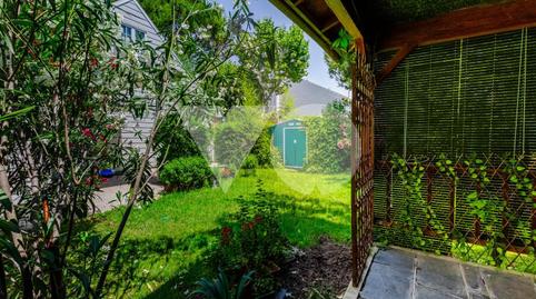 Foto 3 de Casa o xalet en venda a Santa Teresa de Jesús, Villanueva de la Cañada ciudad, Madrid