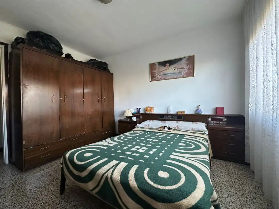 Piso con ascensor en venta en Via Júlia, imagen 5