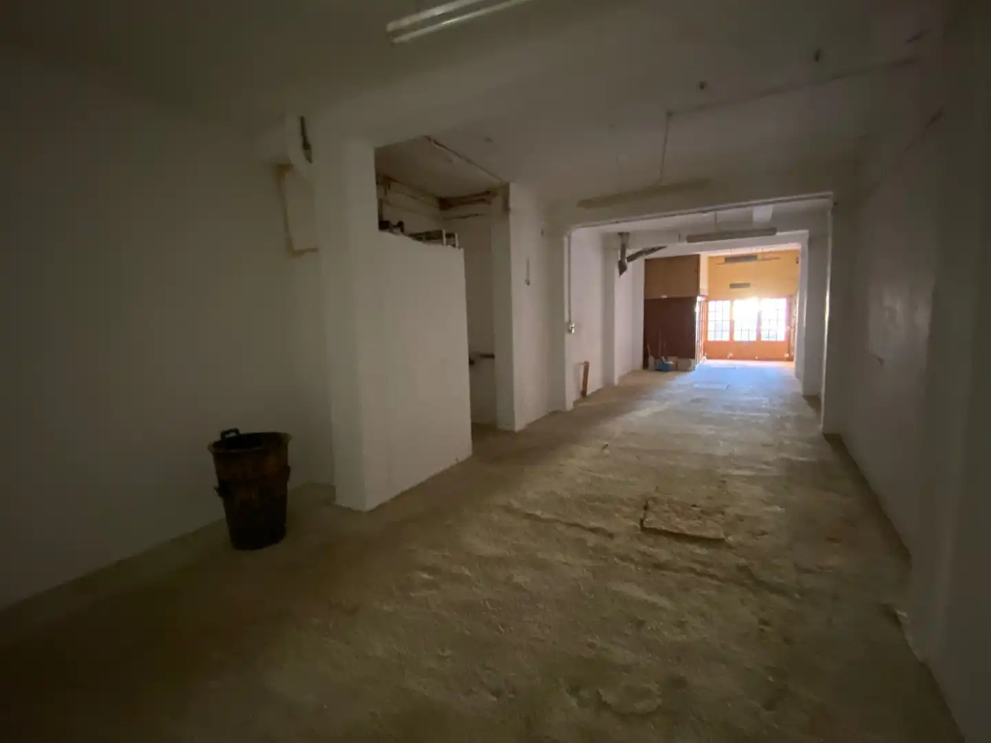 Gewerbefläche zum Verkauf in Calle de Montevideo, imagen 6