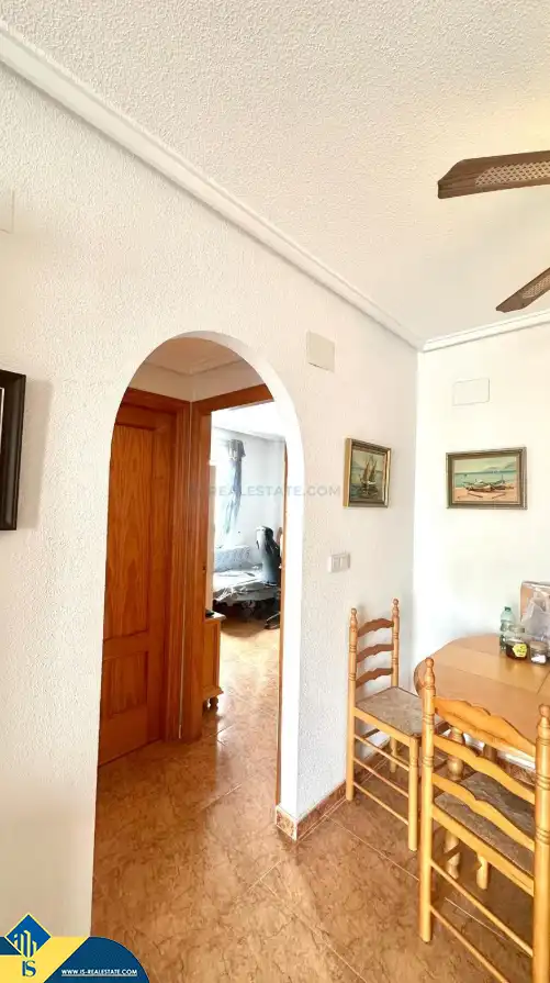 Apartment mit Aufzug zum Verkauf in Centro, imagen 32