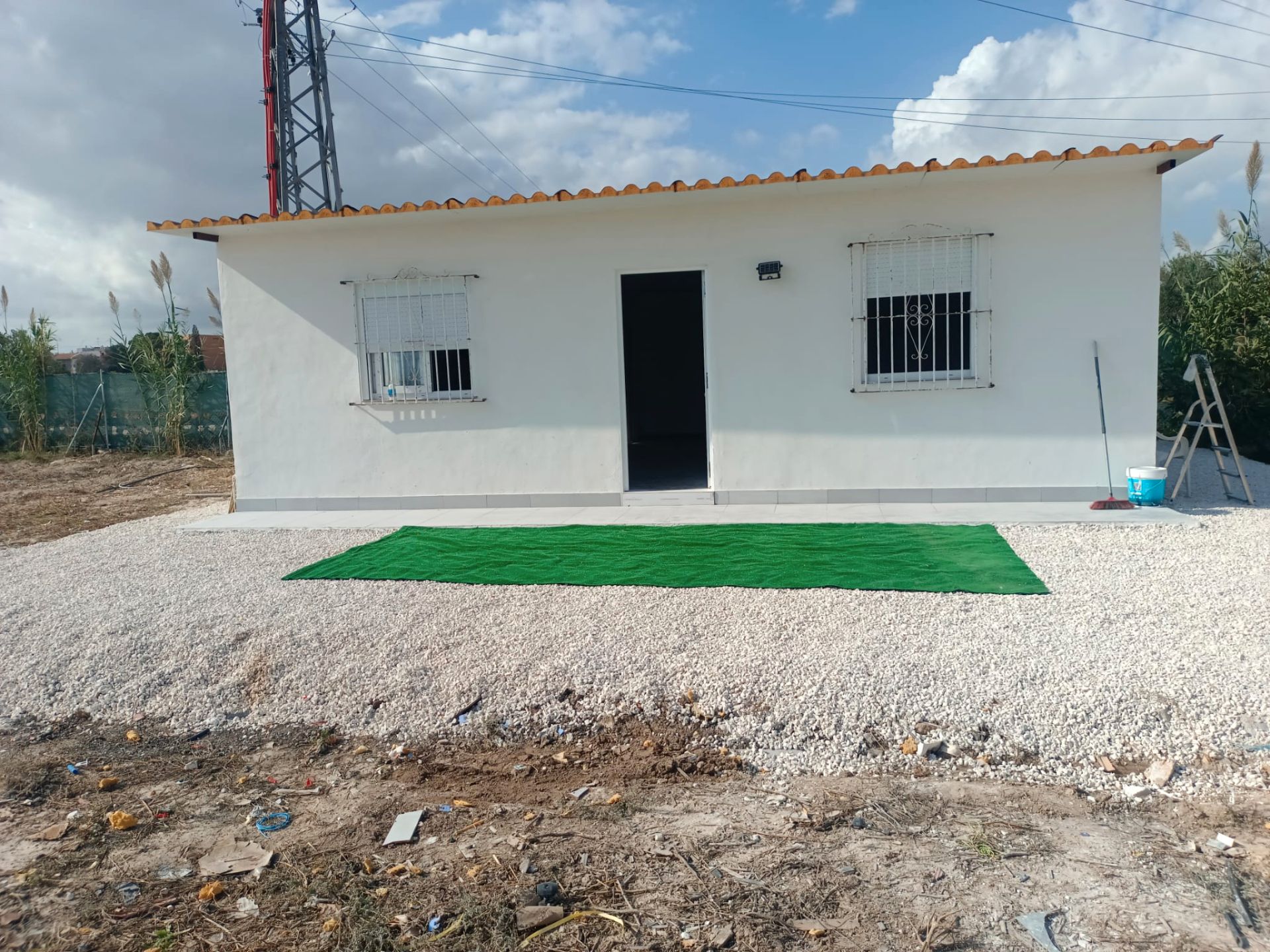 Casa o chalet en venta en Carrer del Riu Algar, Centro