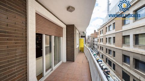 Foto 3 de Piso en venta en Calle Acera de Canasteros, 16, Centro - Sagrario, Granada Capital