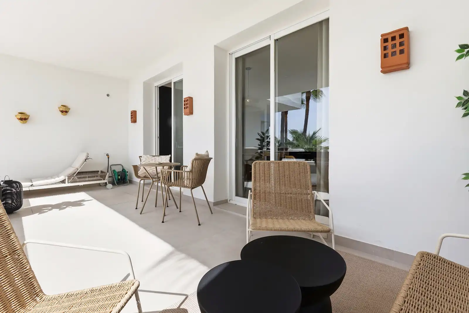 Apartament de lloguer a La Alquería