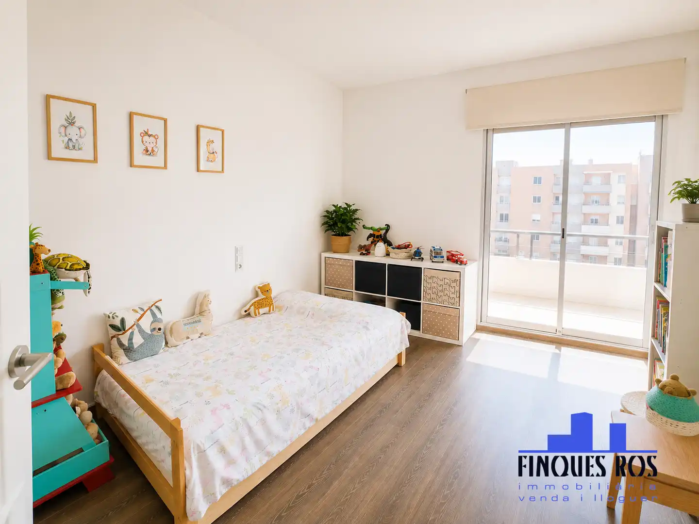 Terraza de Piso en venta en Vinaròs con Aire acondicionado, Calefacción y Terraza