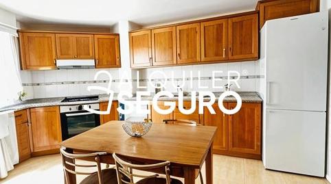 Foto 5 de Piso de alquiler en Valencia , Centro, Castellón