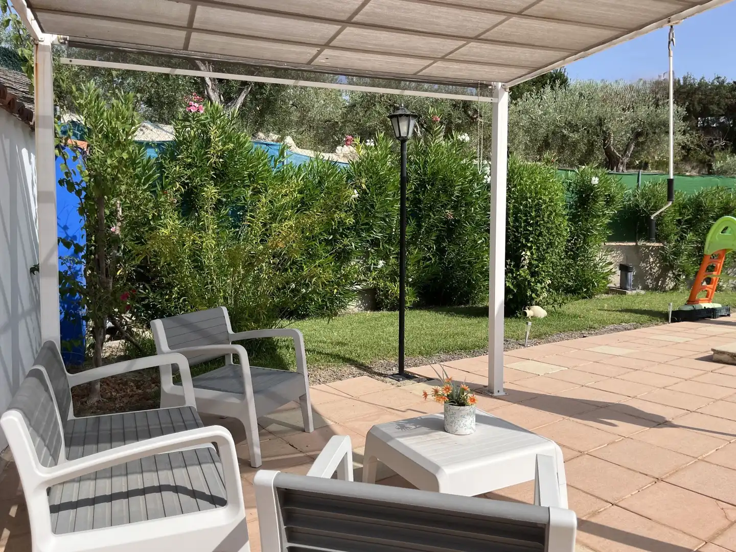 Maison avec piscine à vendre à Sant Josep - Zona Hospital, imagen 10