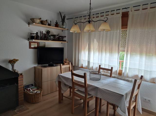 Piso en Alquiler en Carrer d'Encorones en Llívia