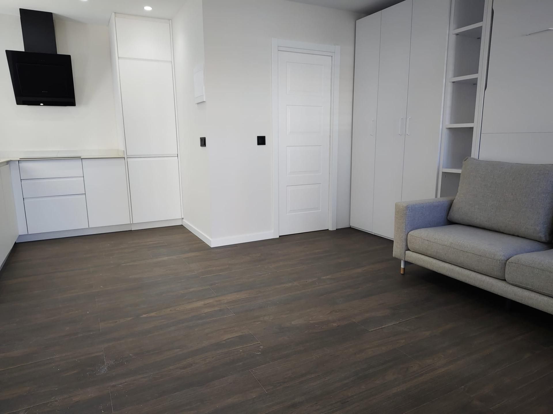 Estudi en venda en Sedaví