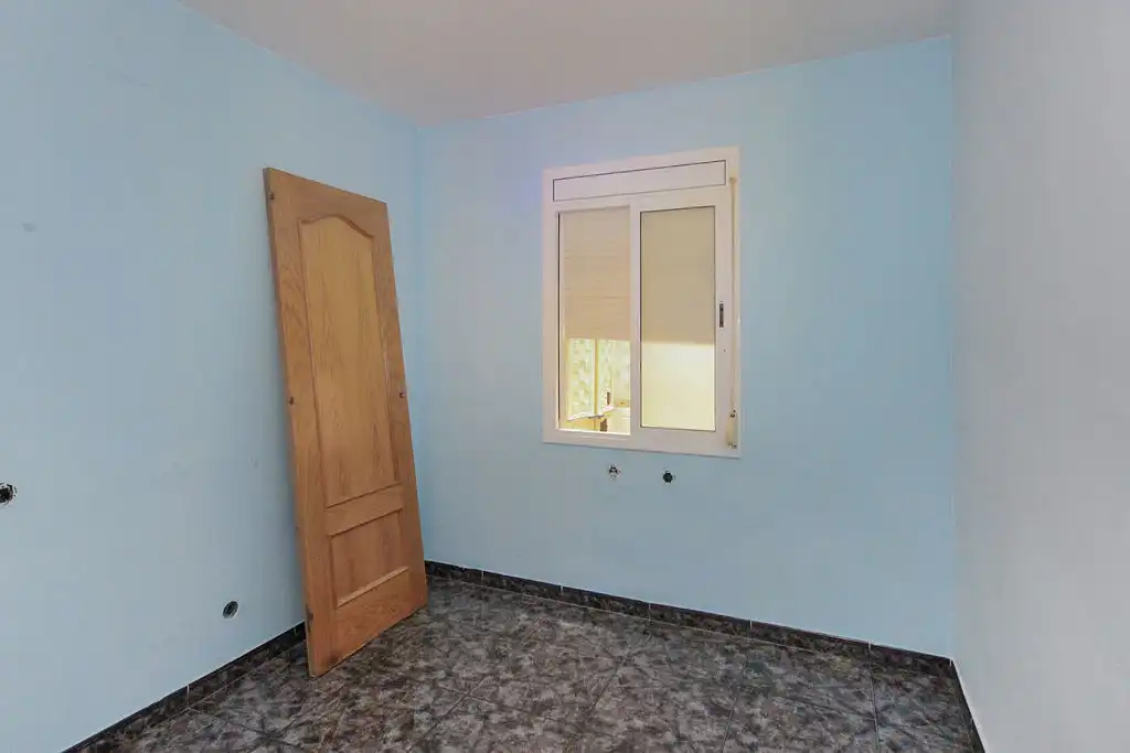 Schlafzimmer von Wohnung zum Verkauf in Sant Boi de Llobregat