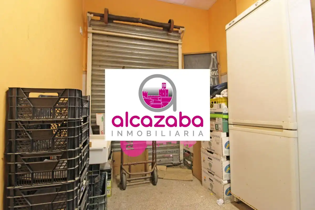 Local comercial en venda a Calle clavellinas las, imagen 5