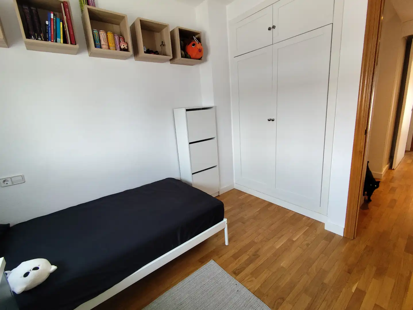 Casa amb terrassa en venda a Calle Homero 27, imagen 44