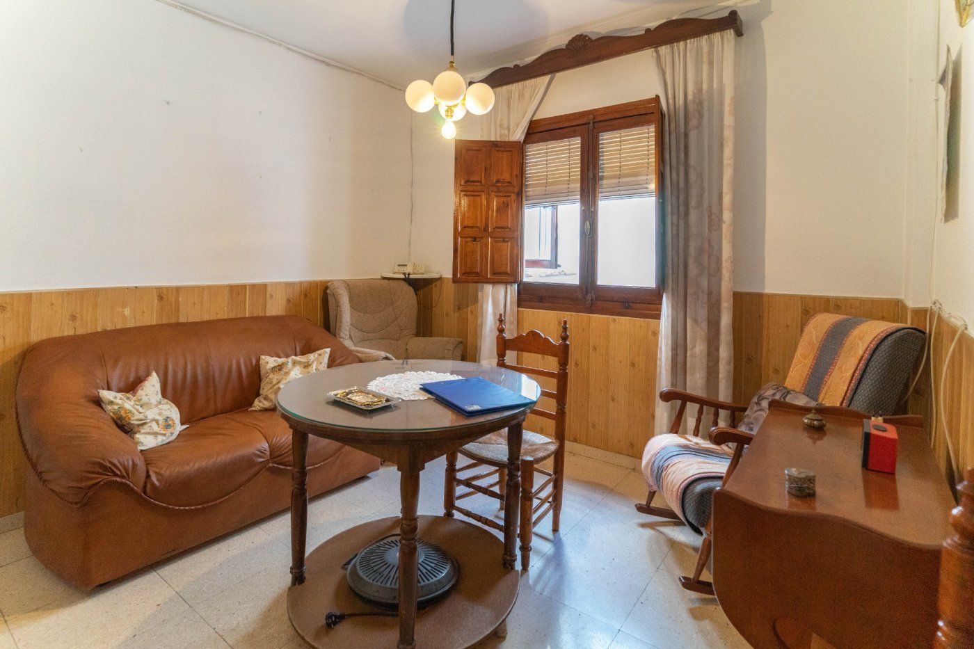 Piso en venta en Centro , Alhaurín El Grande