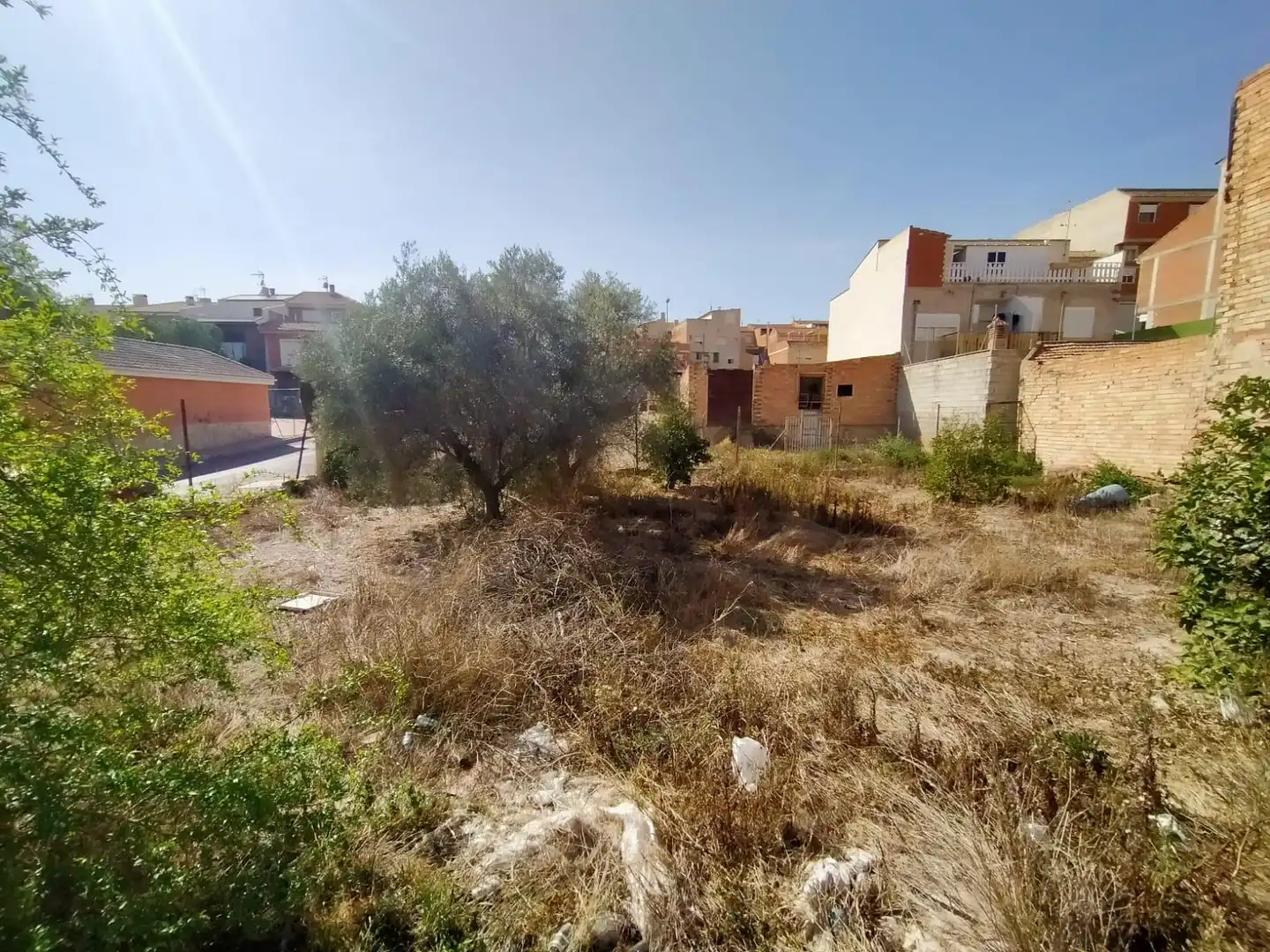 Terreny residencial en venda a Casco Urbano, imagen 12