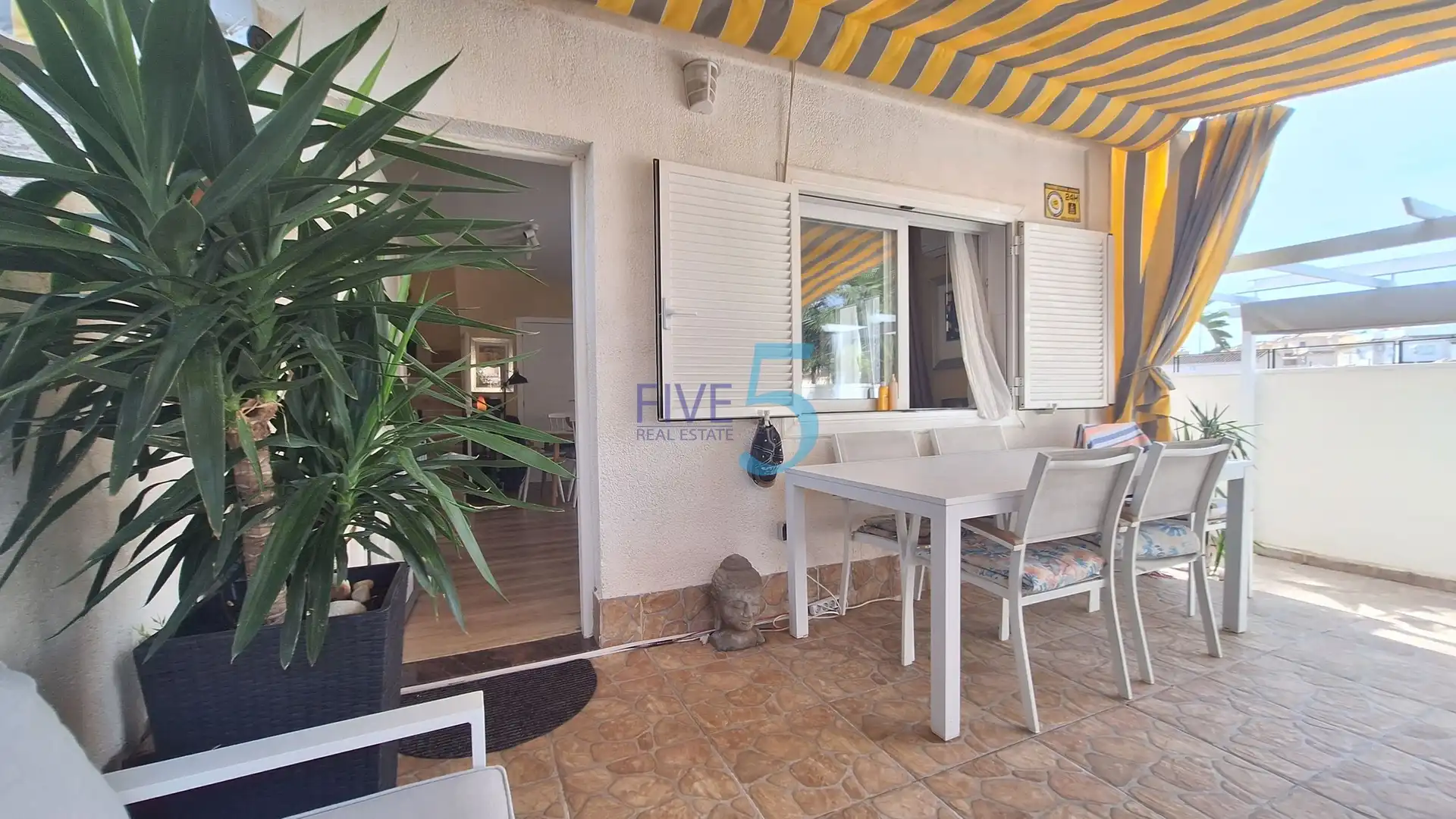 Casa amb terrassa en venda a Gran Alacant, imagen 9