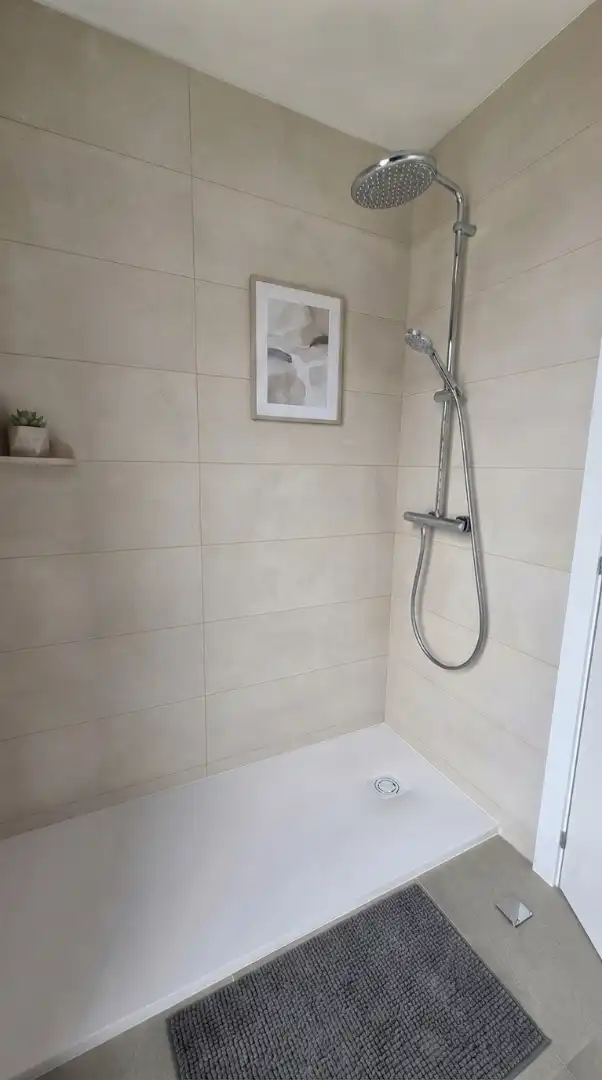 Maison jumelée avec piscine à vendre à Riviera del Sol, imagen 8