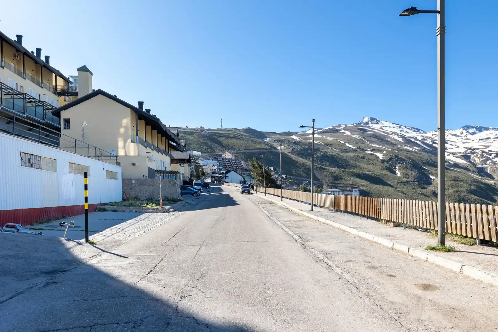 Apartment with lift for sale in Zona alta, imagen 26