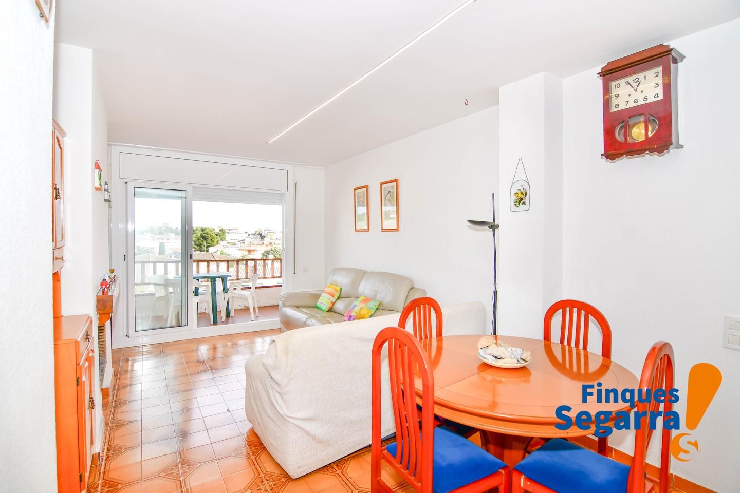 Pis en venda a Carrer Ramon Amadeu, Coma-ruga platja