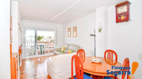 Foto 3 de Pis en venda a Carrer Ramon Amadeu, Coma-ruga platja, El Vendrell