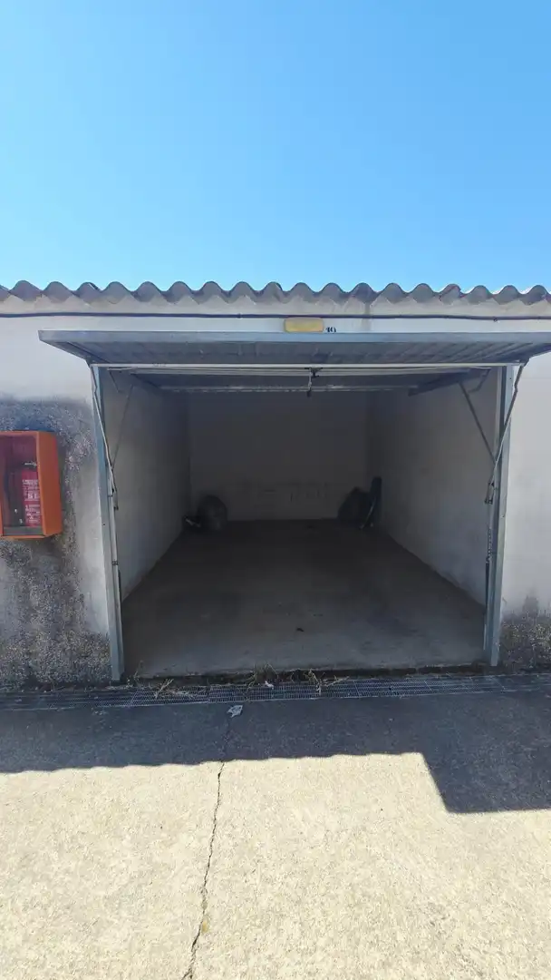 Aparcamiento en venta en Pozoblanco, imagen 5