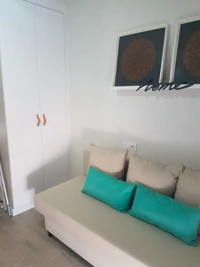 Appartement avec terrasse à vendre à Avenida del Río Barbate 46, imagen 17