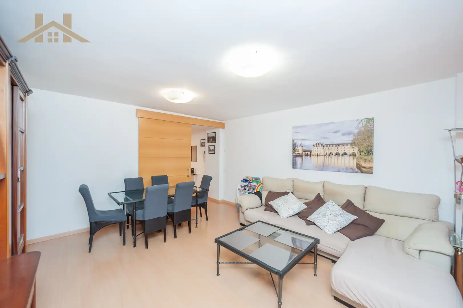 Appartamento con piscina in vendita a Calle Simone de Beauvoir, imagen 3