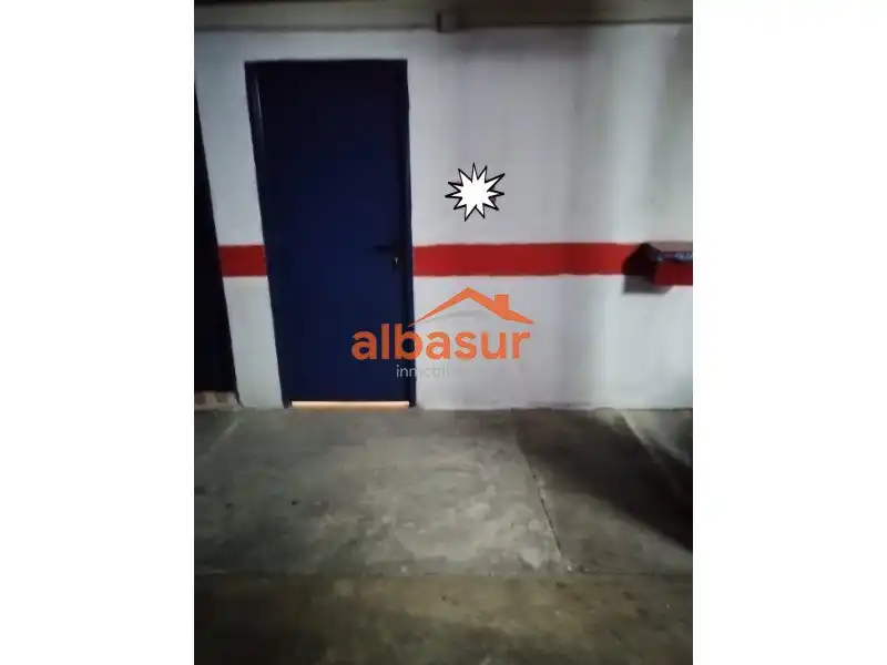Einzelparkplatz mit Aufzug zum Verkauf in Sureste, imagen 4