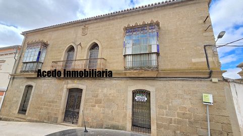 Foto 2 de Casa o xalet en venda a Calle Francisco Lizaur, 4, Brozas, Cáceres