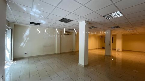 Foto 4 de Oficina de alquiler en Del Mediterráneo, Niño Jesús, Madrid Capital