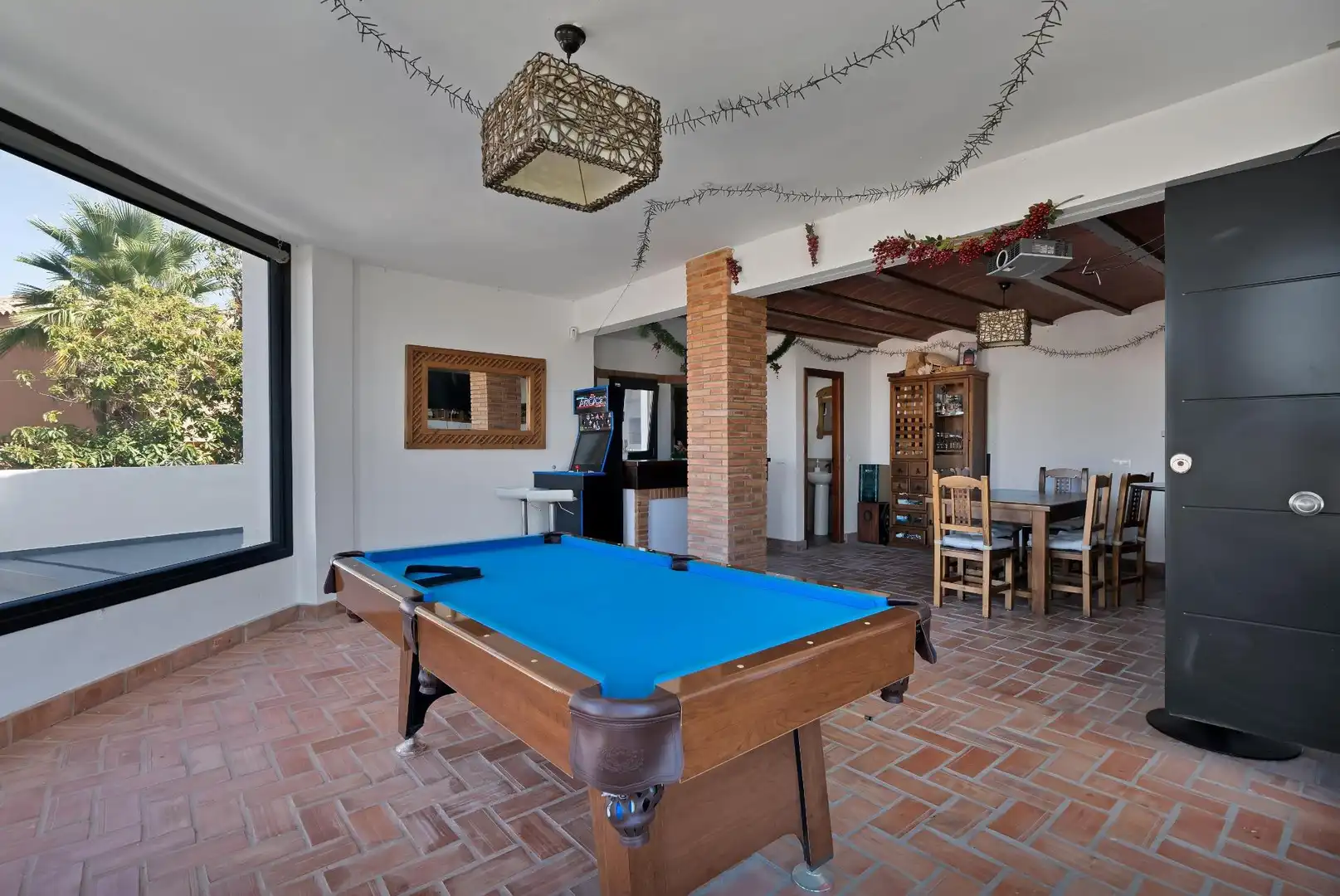 Casa o chalet en venta en La Alcaidesa con Terraza, Trastero y Piscina