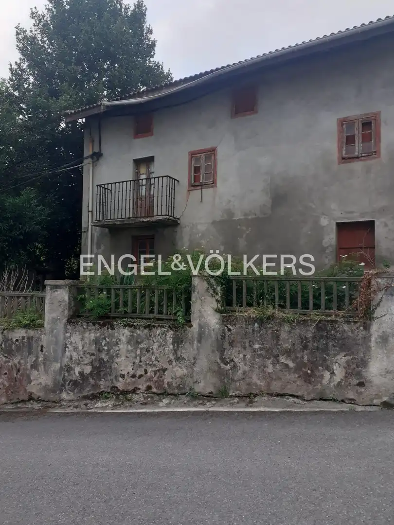 Casa con giardino in vendita a Barrika, imagen 7