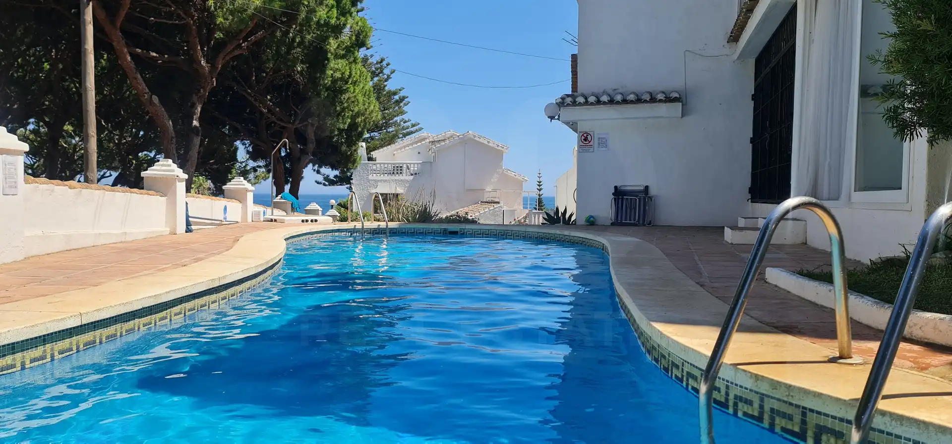 Maison jumelée avec piscine à vendre à Calahonda, imagen 38